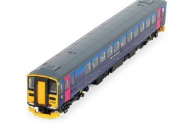 FGW "Local Lines" Class 153, 153361 - Era 11 OO Gauge